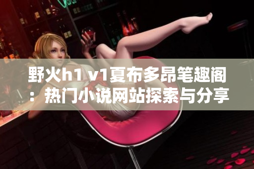 野火h1 v1夏布多昂笔趣阁：热门小说网站探索与分享