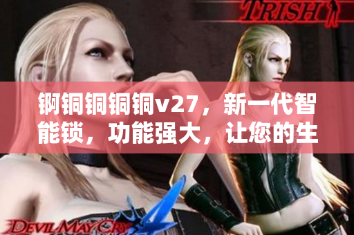 锕铜铜铜铜v27，新一代智能锁，功能强大，让您的生活更便捷