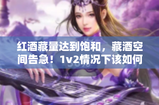 红酒藏量达到饱和，藏酒空间告急！1v2情况下该如何应对？