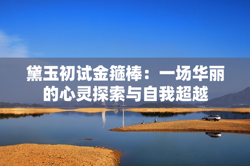 黛玉初试金箍棒：一场华丽的心灵探索与自我超越