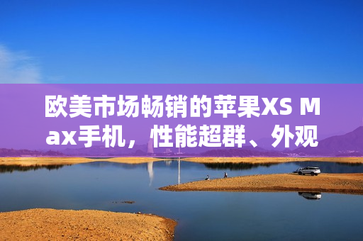 欧美市场畅销的苹果XS Max手机，性能超群、外观高贵