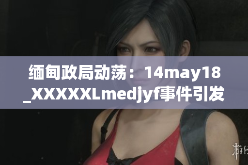 缅甸政局动荡：14may18_XXXXXLmedjyf事件引发国内外关注，影响深远