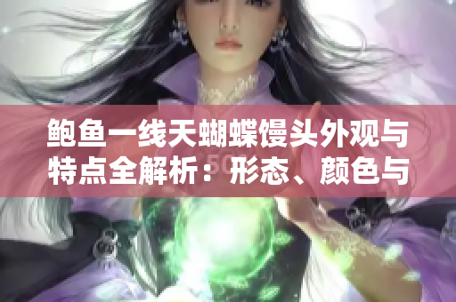 鲍鱼一线天蝴蝶馒头外观与特点全解析：形态、颜色与口感详细介绍