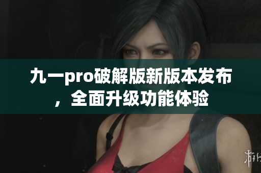 九一pro破解版新版本发布，全面升级功能体验