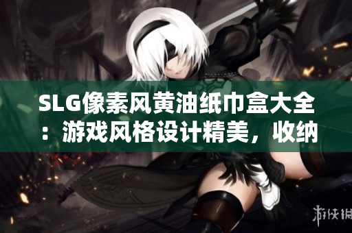 SLG像素风黄油纸巾盒大全：游戏风格设计精美，收纳实用功能齐全