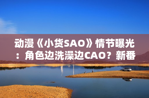 动漫《小货SAO》情节曝光：角色边洗澡边CAO？新番引争议
