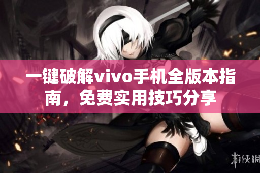 一键破解vivo手机全版本指南，免费实用技巧分享