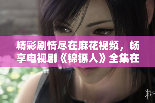 精彩剧情尽在麻花视频，畅享电视剧《锦镖人》全集在线观看！