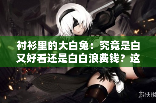 衬衫里的大白兔：究竟是白又好看还是白白浪费钱？这款衬衫值得购买吗？