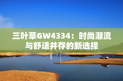 三叶草GW4334：时尚潮流与舒适并存的新选择