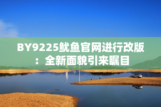 BY9225鱿鱼官网进行改版：全新面貌引来瞩目
