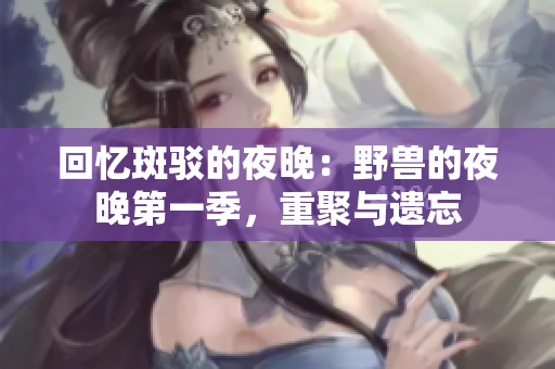 回忆斑驳的夜晚：野兽的夜晚第一季，重聚与遗忘