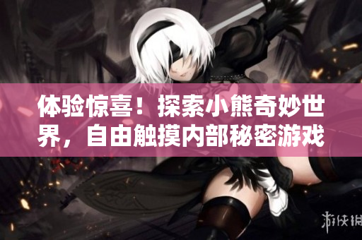 体验惊喜！探索小熊奇妙世界，自由触摸内部秘密游戏