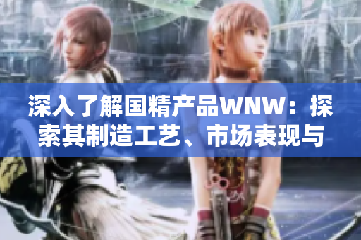 深入了解国精产品WNW：探索其制造工艺、市场表现与全球影响力