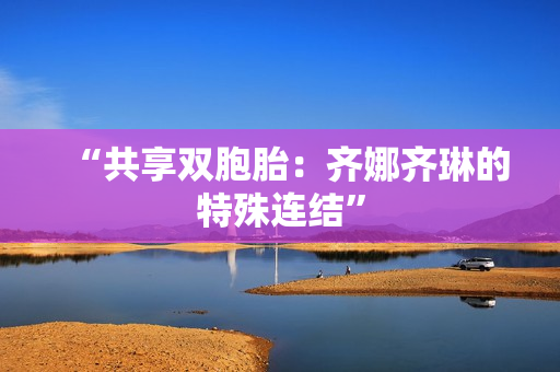 “共享双胞胎：齐娜齐琳的特殊连结”