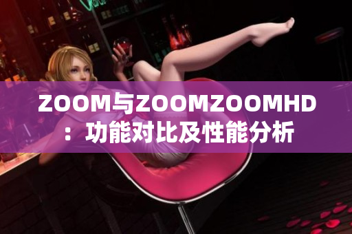 ZOOM与ZOOMZOOMHD：功能对比及性能分析
