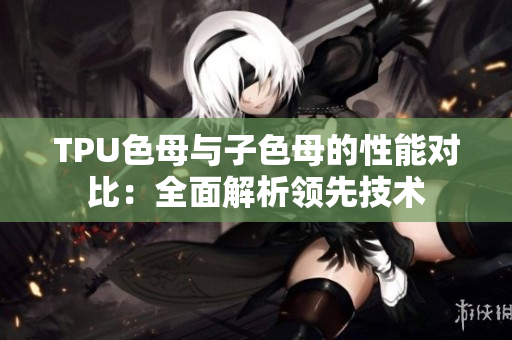 TPU色母与子色母的性能对比：全面解析领先技术