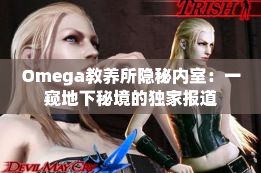 Omega教养所隐秘内室：一窥地下秘境的独家报道