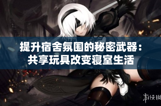 提升宿舍氛围的秘密武器：共享玩具改变寝室生活