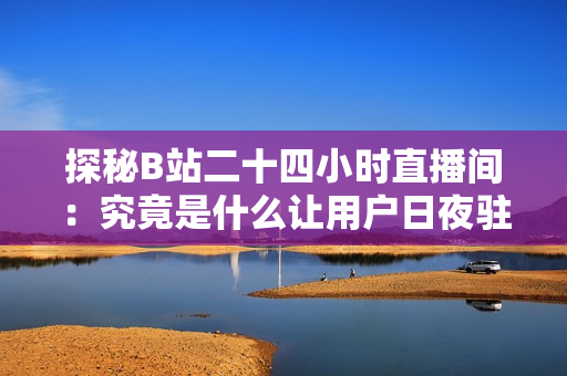 探秘B站二十四小时直播间：究竟是什么让用户日夜驻足？