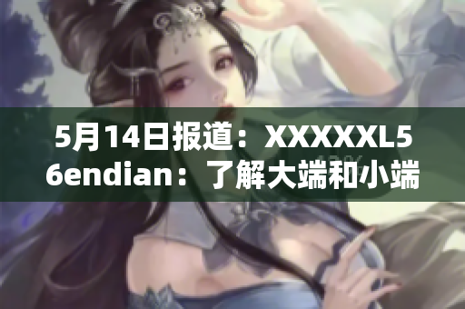 5月14日报道：XXXXXL56endian：了解大端和小端模式