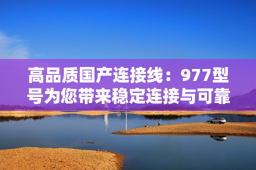 高品质国产连接线：977型号为您带来稳定连接与可靠传输