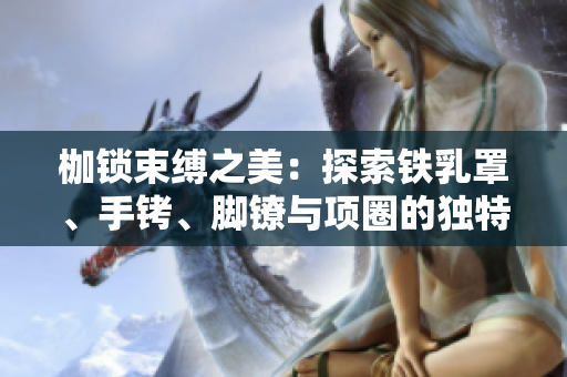 枷锁束缚之美：探索铁乳罩、手铐、脚镣与项圈的独特魅力与历史渊源