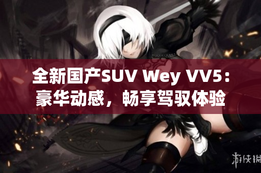 全新国产SUV Wey VV5：豪华动感，畅享驾驭体验