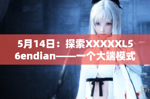5月14日：探索XXXXXL56endian——一个大端模式的简介