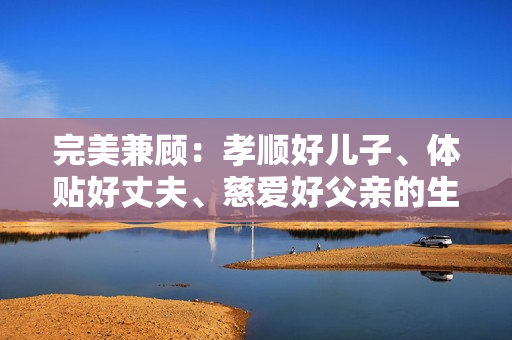 完美兼顾：孝顺好儿子、体贴好丈夫、慈爱好父亲的生活故事