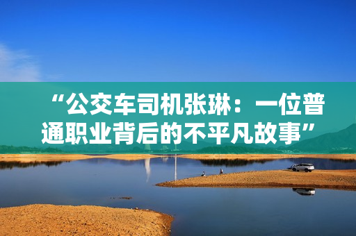 “公交车司机张琳：一位普通职业背后的不平凡故事”
