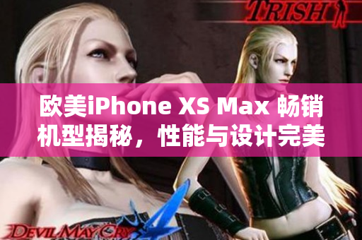 欧美iPhone XS Max 畅销机型揭秘，性能与设计完美融合！