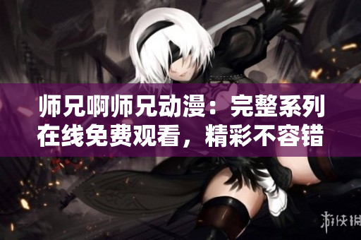 师兄啊师兄动漫：完整系列在线免费观看，精彩不容错过