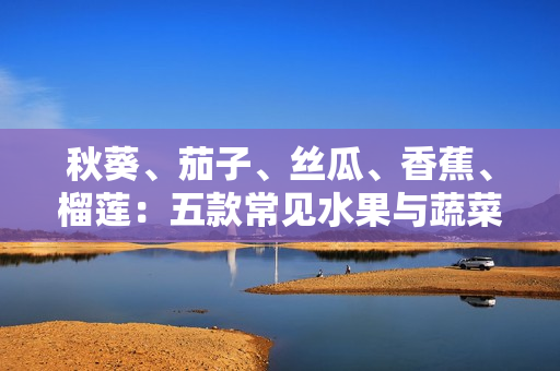 秋葵、茄子、丝瓜、香蕉、榴莲：五款常见水果与蔬菜的健康益处与营养价值一览