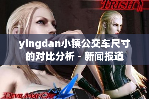 yingdan小镇公交车尺寸的对比分析 - 新闻报道