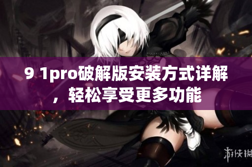 9 1pro破解版安装方式详解，轻松享受更多功能