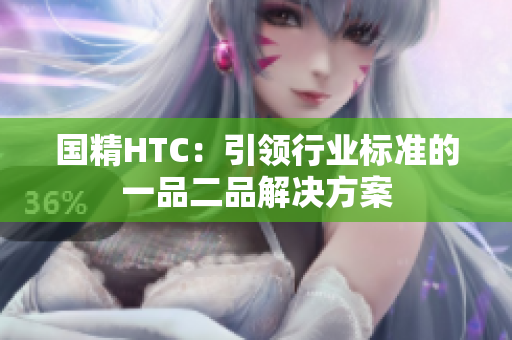 国精HTC：引领行业标准的一品二品解决方案