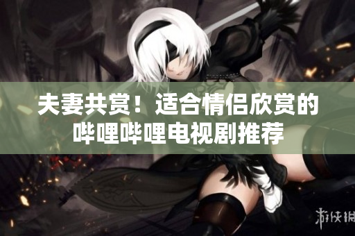 夫妻共赏！适合情侣欣赏的哔哩哔哩电视剧推荐