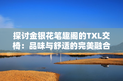 探讨金银花笔趣阁的TXL交椅：品味与舒适的完美融合