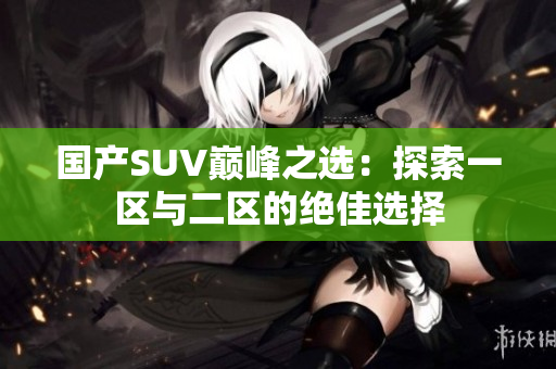 国产SUV巅峰之选：探索一区与二区的绝佳选择