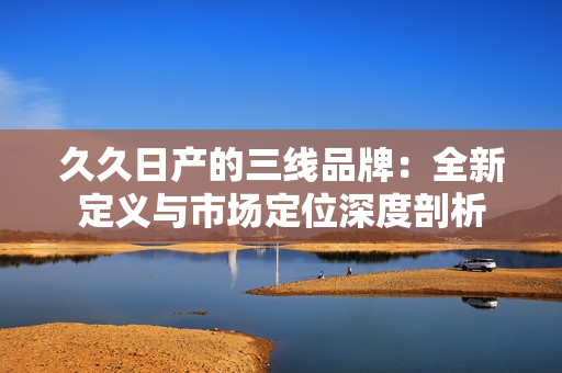 久久日产的三线品牌：全新定义与市场定位深度剖析