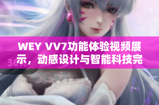 WEY VV7功能体验视频展示，动感设计与智能科技完美融合