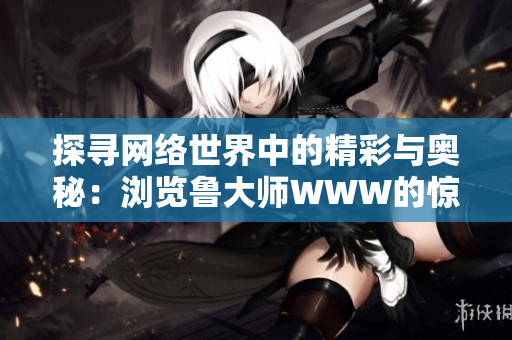 探寻网络世界中的精彩与奥秘：浏览鲁大师WWW的惊喜之旅