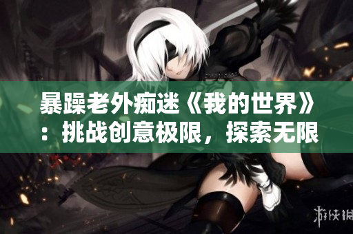 暴躁老外痴迷《我的世界》：挑战创意极限，探索无限可能
