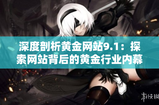 深度剖析黄金网站9.1：探索网站背后的黄金行业内幕