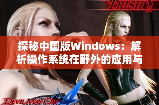 探秘中国版Windows：解析操作系统在野外的应用与发展