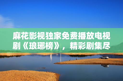 麻花影视独家免费播放电视剧《琅琊榜》，精彩剧集尽在麻花影视平台