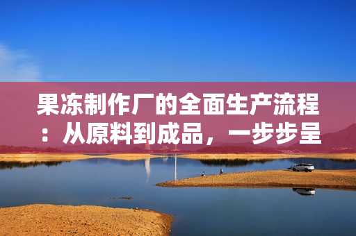 果冻制作厂的全面生产流程：从原料到成品，一步步呈现