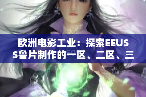 欧洲电影工业：探索EEUSS鲁片制作的一区、二区、三区