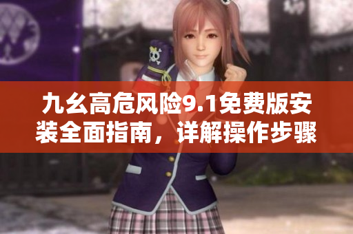 九幺高危风险9.1免费版安装全面指南，详解操作步骤及风险防范措施